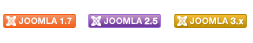 the best joomla templates
