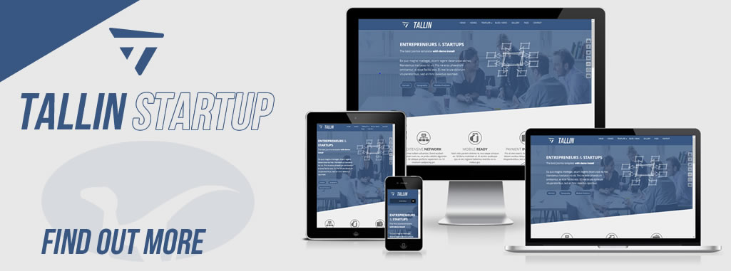 Tallin Startup