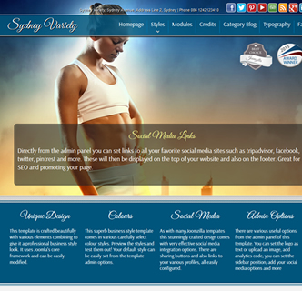 Beauty Salon, Restaurant, Hotel, Interior Design, Activity Centre